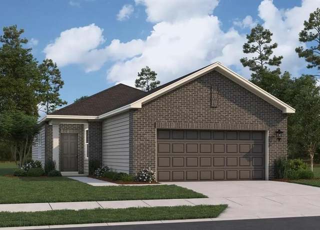 Property at 15315 Abella Dr, Montgomery, TX 77316, 3 beds, 2 baths