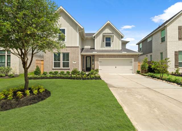 Property at 4503 Starling Haven Ln, Fulshear, TX 77441, 4 beds, 3 baths