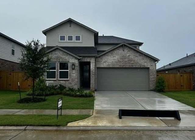 Property at 1127 Buffalo Run, Tomball, TX 77375, 5 beds, 3 baths