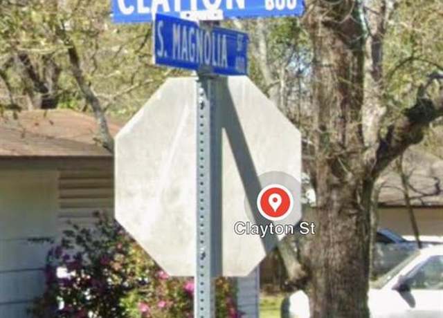 Property at 0 Clayton St, Tomball, TX 77375