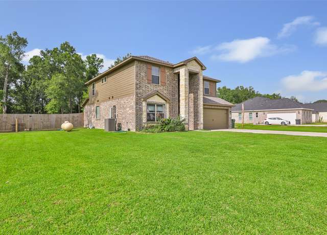 Property at 2045 Road 660, Dayton, TX 77535, 4 beds, 2.5 baths