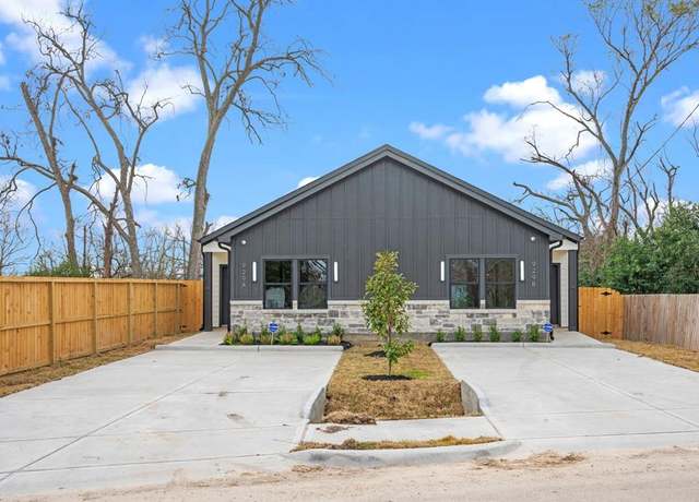 Property at 9514 Ashville Dr, Houston, TX 77051, 2 baths