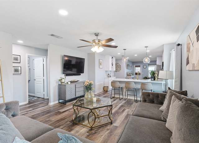 Property at 12311 Skyview Rise Ct, Houston, TX 77047, 3 beds, 2 baths