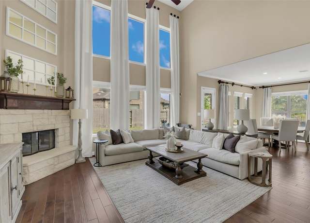 Property at 17306 Legend Brook Ct, Tomball, TX 77375, 4 beds, 3.5 baths