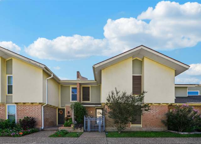 Property at 6909 Weiss Dr, Galveston, TX 77551, 3 beds, 2 baths