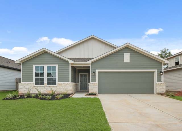 Property at 9324 Shady Creek Dr, Conroe, TX 77303, 4 beds, 3 baths