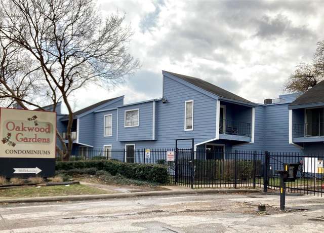 Property at 5625 Antoine Dr #408, Houston, TX 77091, 1 bed, 1 bath