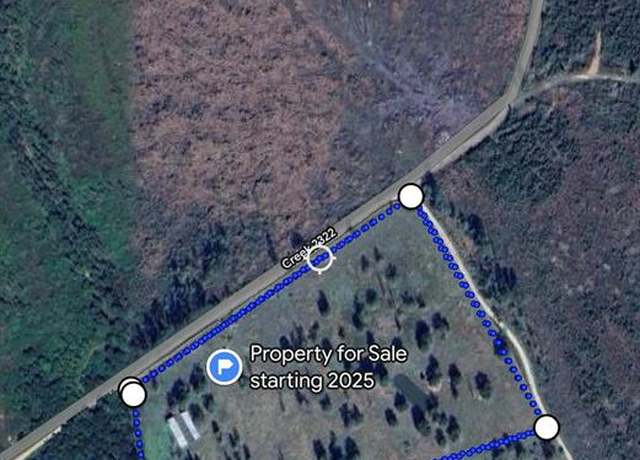 Property at Creek 2322 Tx-321, Dayton, TX 77535