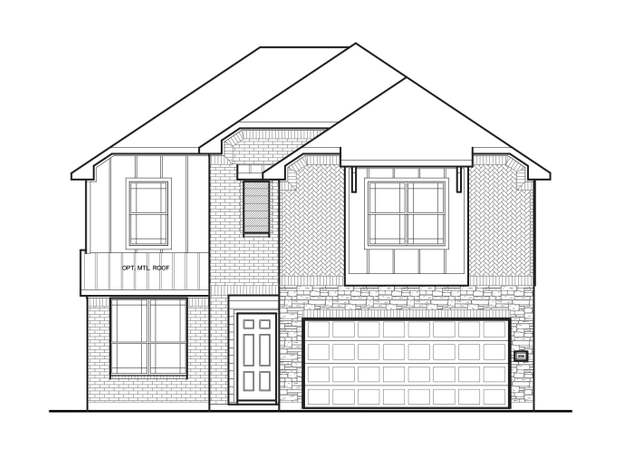 Property at 15315 Willie Mays Ct, Splendora, TX 77372, 5 beds, 3.5 baths