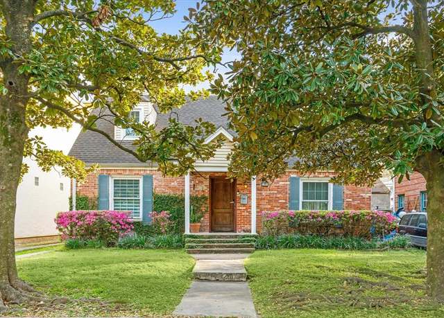 Property at 2405 Nottingham St, Houston, TX 77005, 3 beds, 2 baths