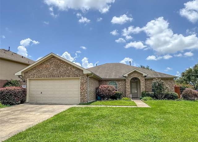 Property at 21823 Wildcroft Dr, Katy, TX 77449, 4 beds, 2 baths