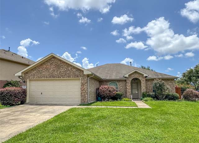 Property at 21823 Wildcroft Dr, Katy, TX 77449, 4 beds, 2 baths