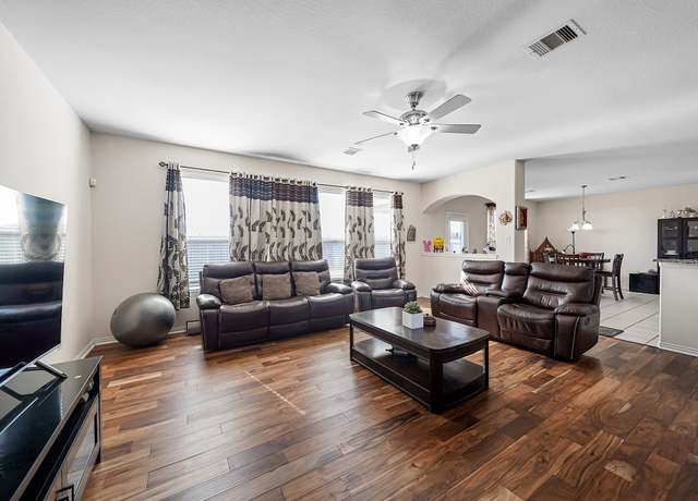 Property at 2310 Blue Jay Ln, Katy, TX 77494, 5 beds, 3 baths