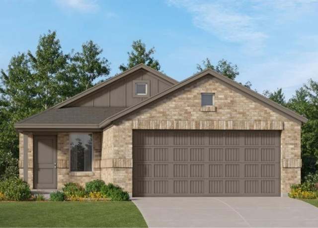 Property at 18503 Autumn Heights Ln, Crosby, TX 77532, 3 beds, 2 baths
