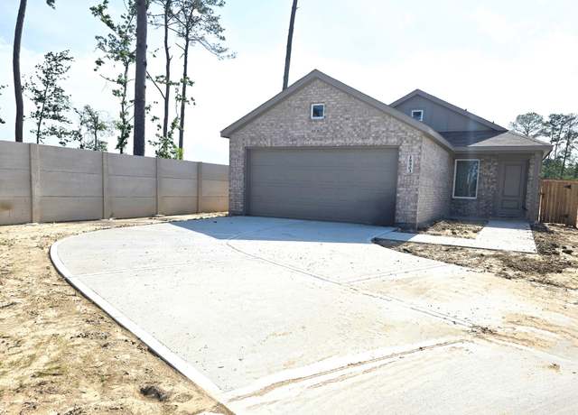 Property at 18503 Autumn Heights Ln, Crosby, TX 77532, 3 beds, 2 baths