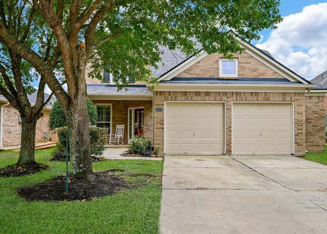 Property at 28123 Canyon Wren Dr, Katy, TX 77494, 4 beds, 2.5 baths