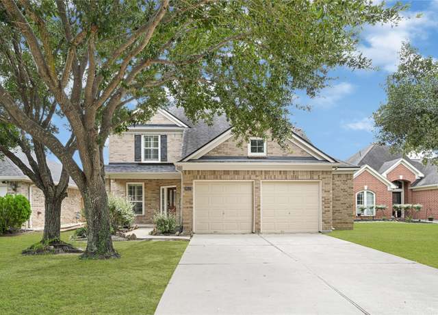 Property at 28123 Canyon Wren Dr, Katy, TX 77494, 4 beds, 2.5 baths