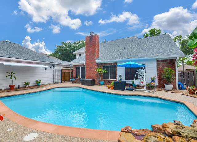Property at 15915 Sweetwater Creek Dr, Houston, TX 77095, 4 beds, 2.5 baths