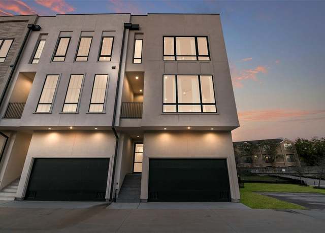 Property at 12836 Verdi Dr, Houston, TX 77024, 3 beds, 3.5 baths