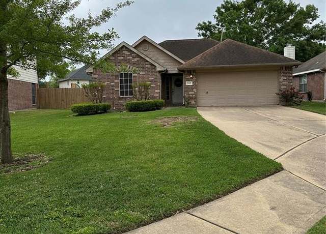 Property at 20431 Fairfield Park Way, Cypress, TX 77433, 3 beds, 2 baths