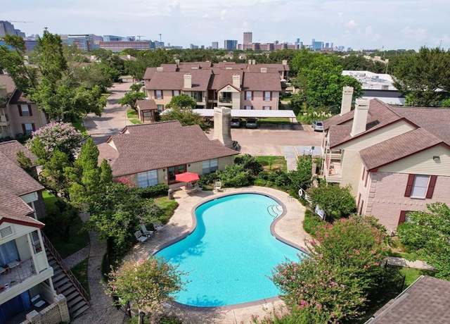 Property at 2120 El Paseo St #309, Houston, TX 77054, 1 bed, 1 bath