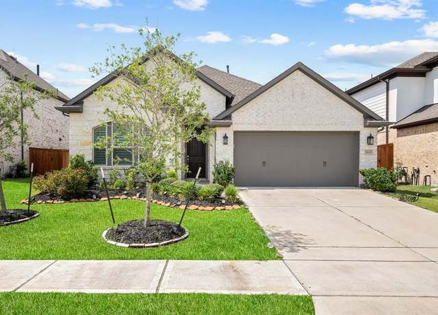 Property at 18415 Counce Meadow Ct, Cypress, TX 77433, 3 beds, 2.5 baths