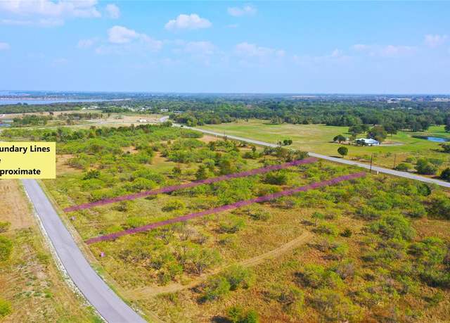 Property at TR 111 Pisgah Xing, Corsicana, TX 75109