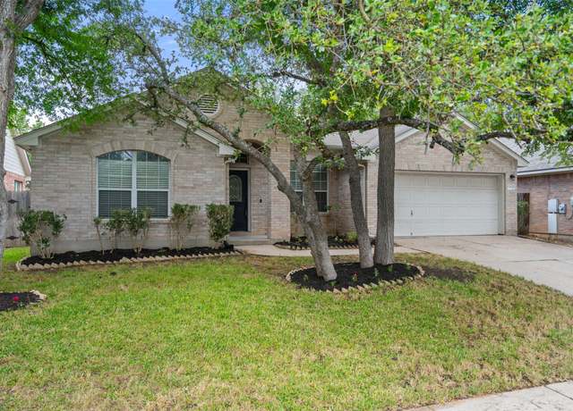 Property at 13520 Ryan Matthew Dr, Austin, TX 78727, 3 beds, 2 baths