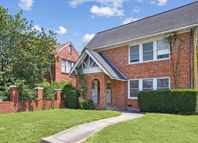 Property at 2509-2511 Arbor St, Houston, TX 77004, 2 baths