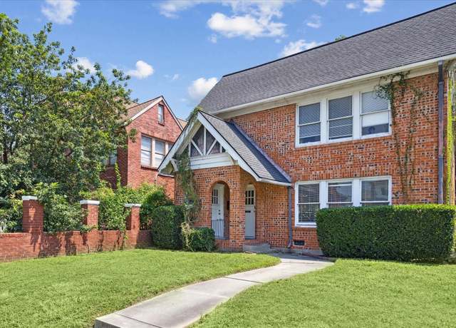 Property at 2509-2511 Arbor St, Houston, TX 77004, 2 beds, 2 baths