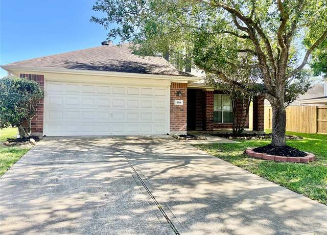 Property at 15318 Redbud Berry Way, Cypress, TX 77433, 4 beds, 2.5 baths
