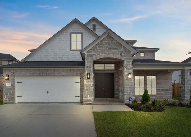 Property at 24707 Skerne Woods Dr, Spring, TX 77373, 4 beds, 3.5 baths