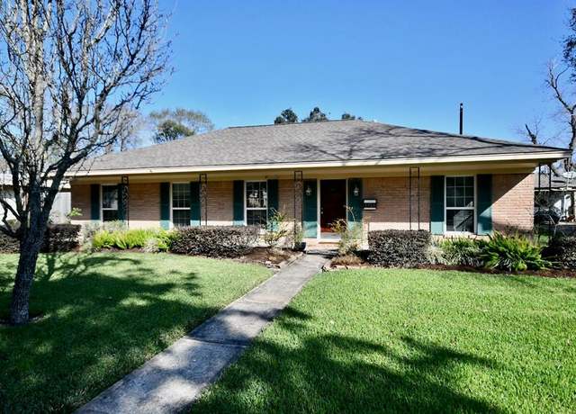 Property at 5718 Benning Dr, Houston, TX 77096, 3 beds, 2 baths