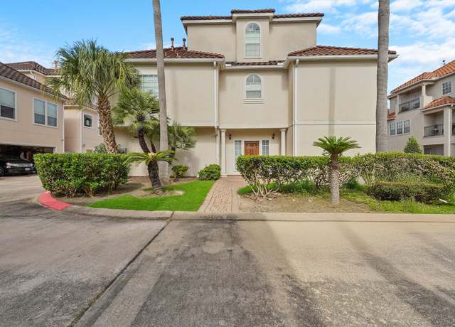 Property at 7107 Harmony Cv, Houston, TX 77036, 4 beds, 3 baths