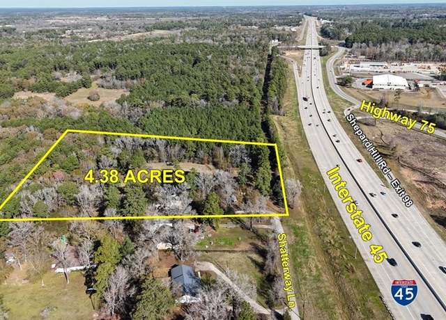 Property at 15674 Shatterway Ln, Willis, TX 77318, 2 beds, 2 baths
