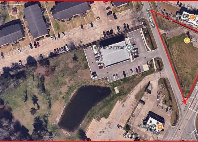 Property at 0 Hwy 35, Alvin, TX 77511