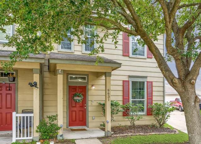 Property at 9631 Gorman Brook Dr, Houston, TX 77095, 3 beds, 2.5 baths
