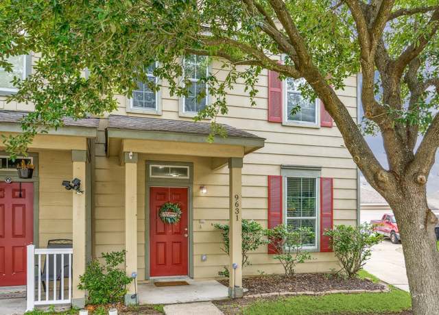 Property at 9631 Gorman Brook Dr, Houston, TX 77095, 3 beds, 2.5 baths