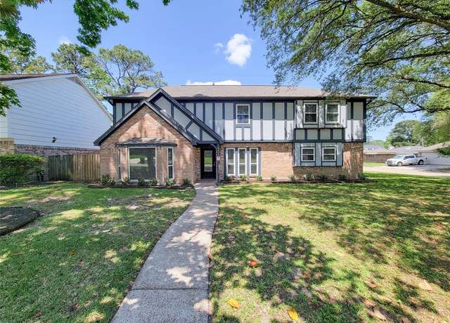 Property at 5535 Enchanted Timbers Dr, Humble, TX 77346, 4 beds, 2.5 baths