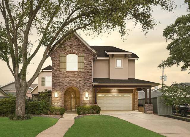 Property at 2419 Briarhurst Dr, Houston, TX 77057, 4 beds, 4.5 baths