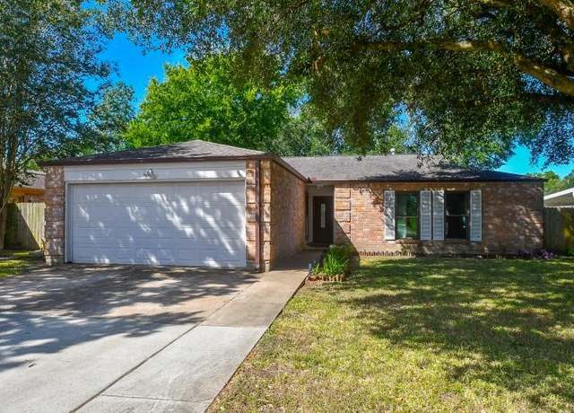 Property at 22123 Cimarron Pkwy, Katy, TX 77450, 3 beds, 2 baths