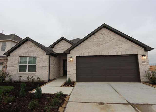 Property at 21730 Persian Lake Dr, Cypress, TX 77433, 4 beds, 2 baths