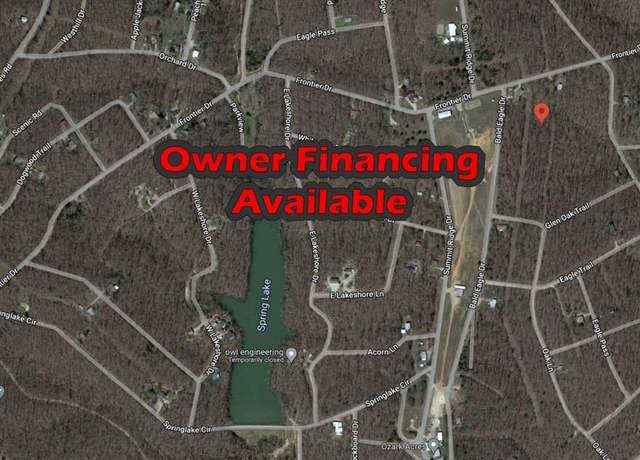 Property at Lot 4 Oak Trl, Other, AR 72482