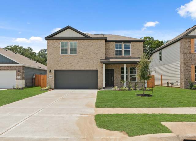 Property at 3510 Monroe St, Bay City, TX 77414, 3 beds, 2.5 baths