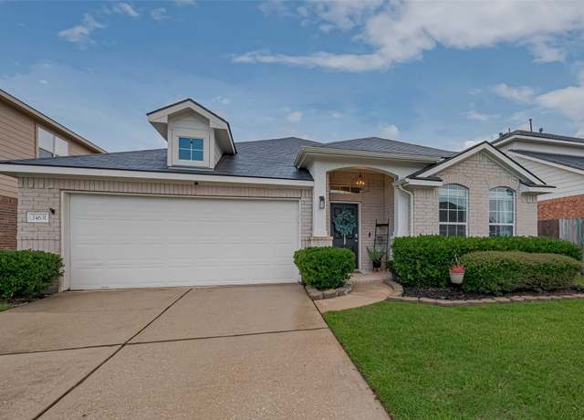 Property at 24631 Oconee Dr, Tomball, TX 77375, 3 beds, 2 baths