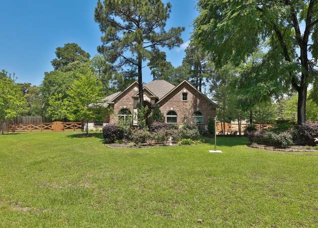 Property at 18006 Country Meadow Ln, Magnolia, TX 77355, 4 beds, 3 baths