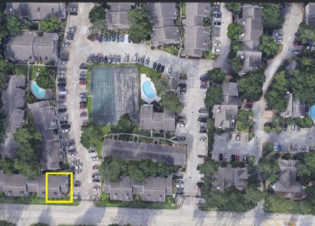 Property at 17331 Red Oak Dr #8, Houston, TX 77090, 2 beds, 2 baths
