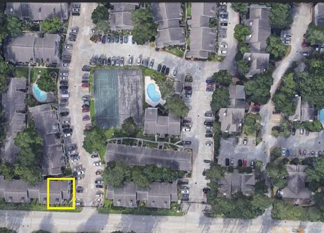 Property at 17331 Red Oak Dr #8, Houston, TX 77090, 2 beds, 2 baths