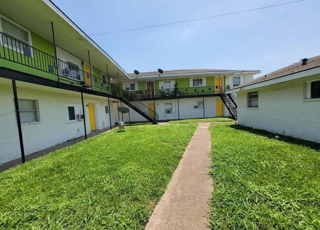 Property at 6706 Ralston St, Houston, TX 77016, 28 beds, 1 bath