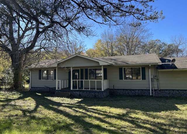 Property at 310 S Cypress St, Hallsville, TX 75650, 2 beds, 1 bath
